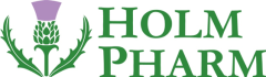 Holm Pharm Ltd